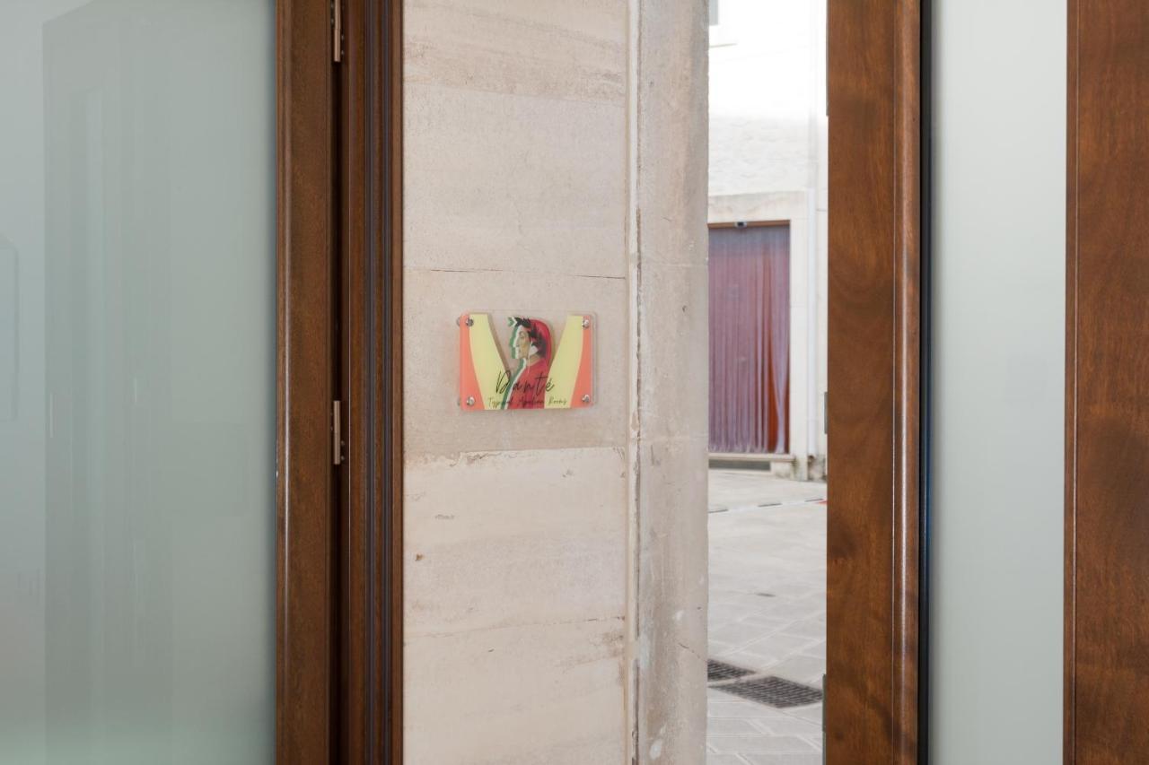 Suite Dante - Typical Apulian Rooms Cisternino Exterior foto