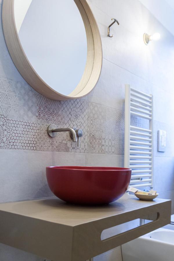 Suite Dante - Typical Apulian Rooms Cisternino Exterior foto